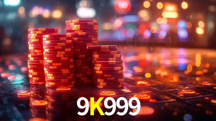 Experimente o Login Seguro Premium no 9K999